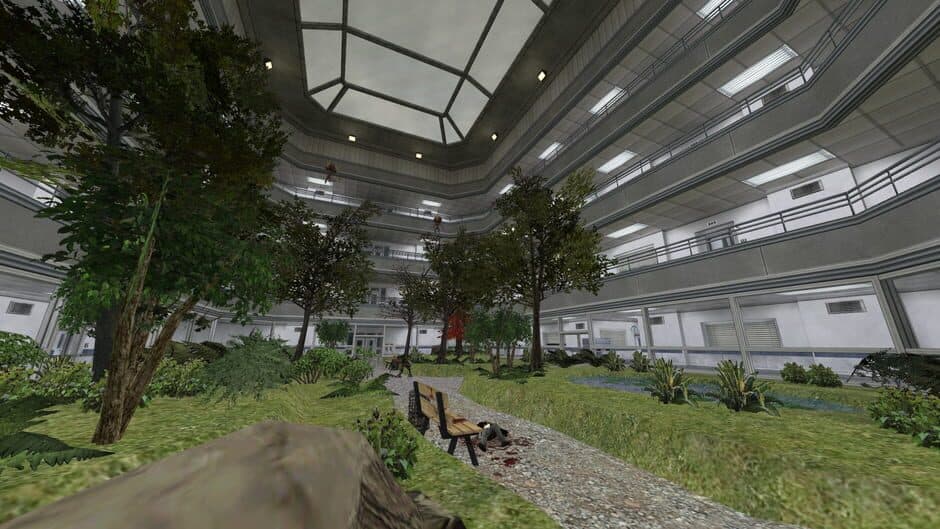 Скриншот 5 из Half-Life: Urbicide