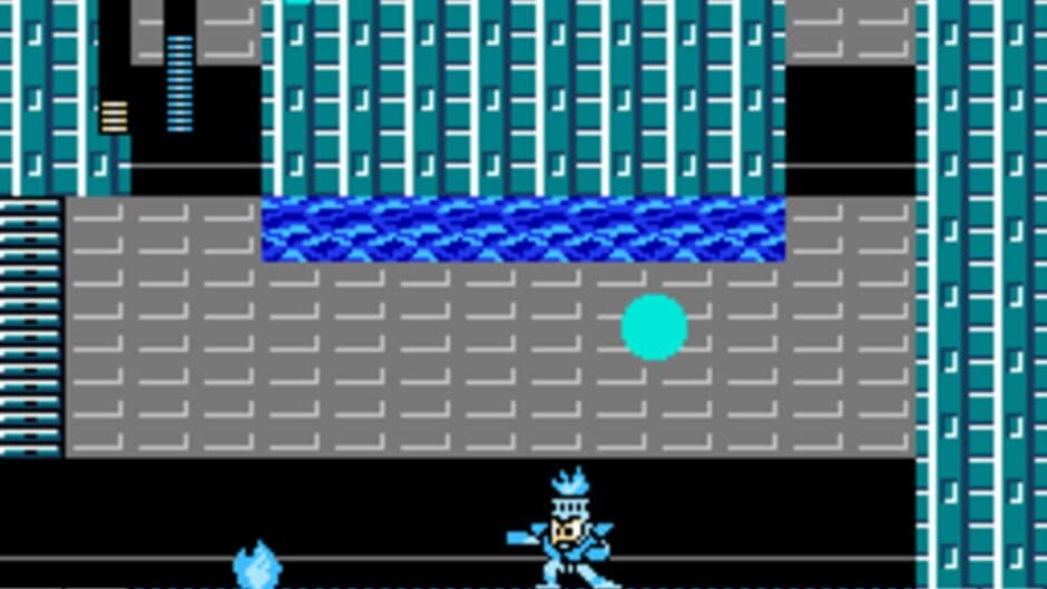 Скриншот 1 из Mega Man Ultra Challenge