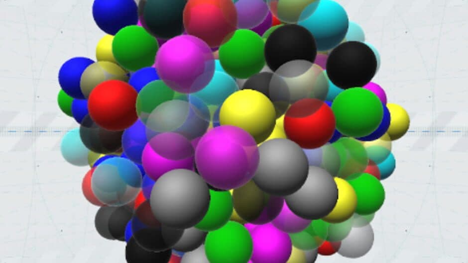 Скриншот 1 из Atomic Order
