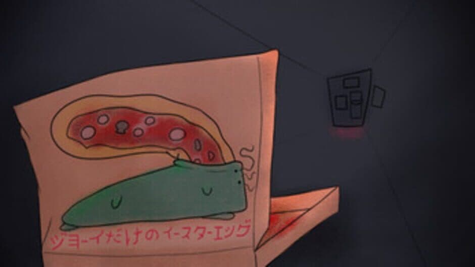 Скриншот 2 из Trash Taste: The Boys Order Pizza
