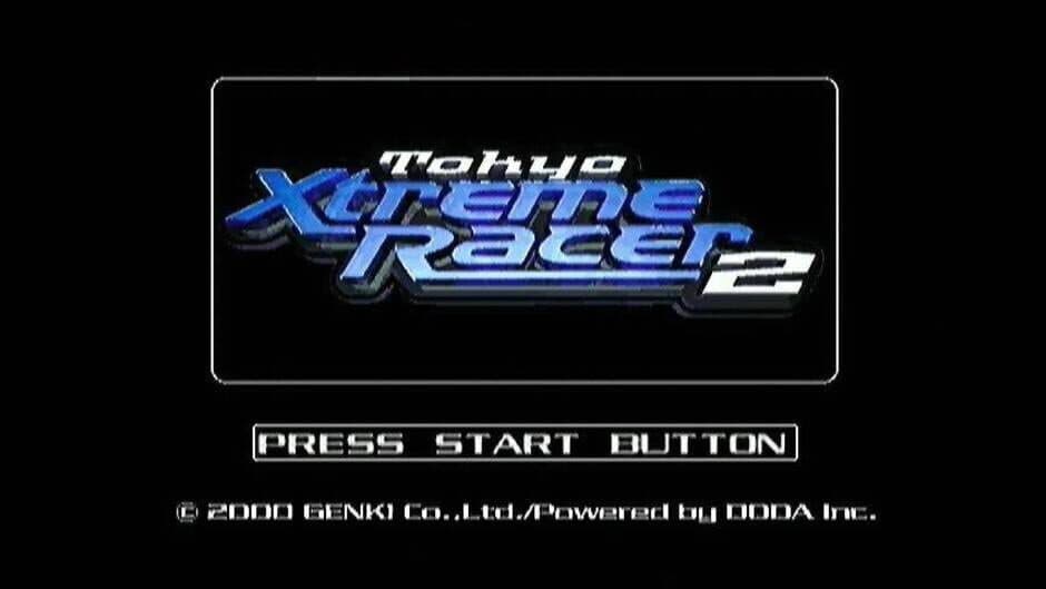 Скриншот 2 из Tokyo Xtreme Racer 2
