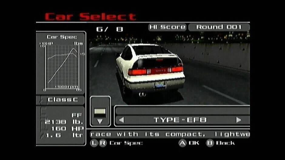 Скриншот 1 из Tokyo Xtreme Racer 2