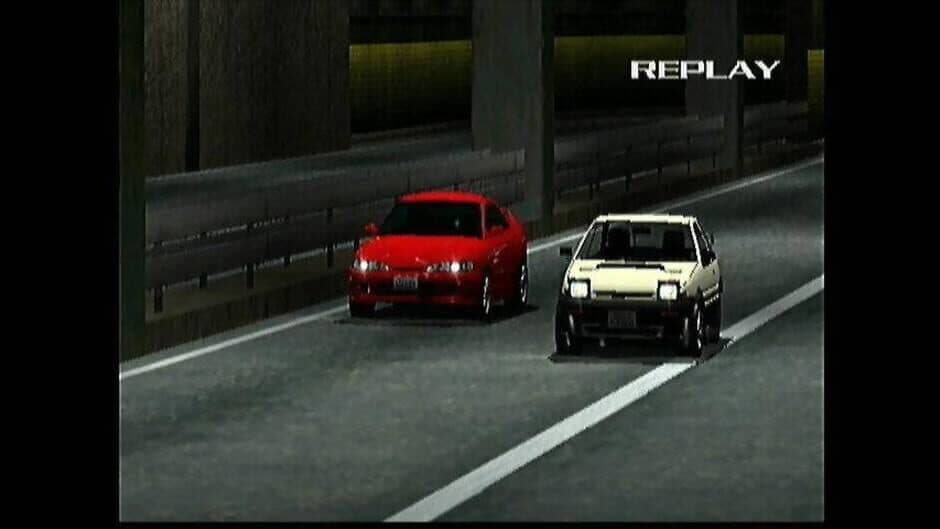 Скриншот 4 из Tokyo Xtreme Racer 2