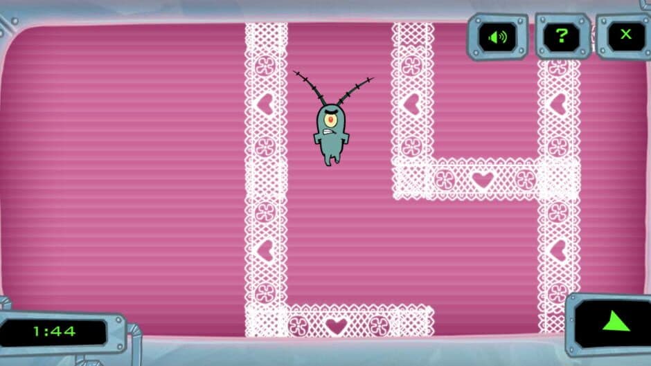 Скриншот 2 из Valentine's Day Virus
