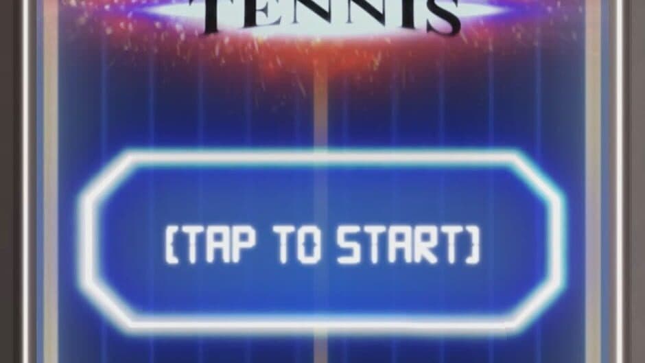 Скриншот 1 из Badass Tennis