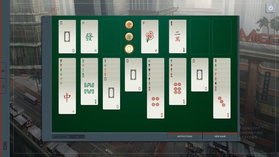 Скриншот 5 из The Zachtronics Solitaire Collection