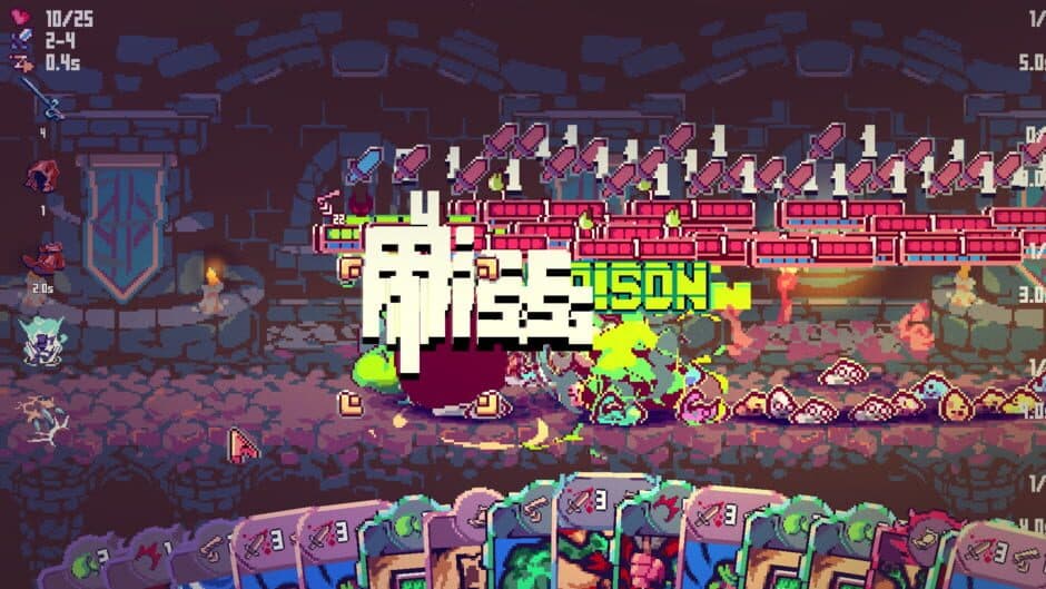 Скриншот 2 из Rungore: Beginner Experience