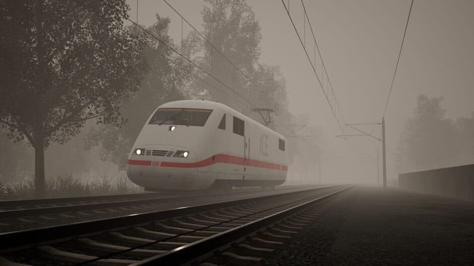 Скриншот 2 из Train Sim World 3