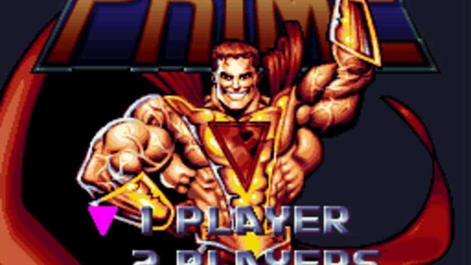 Скриншот 5 из Prime