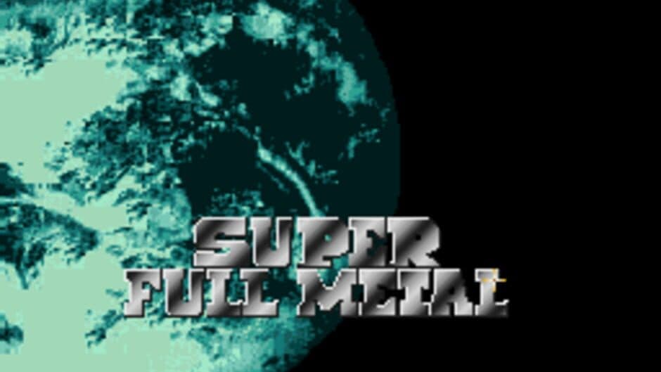 Скриншот 4 из Super Full Metal