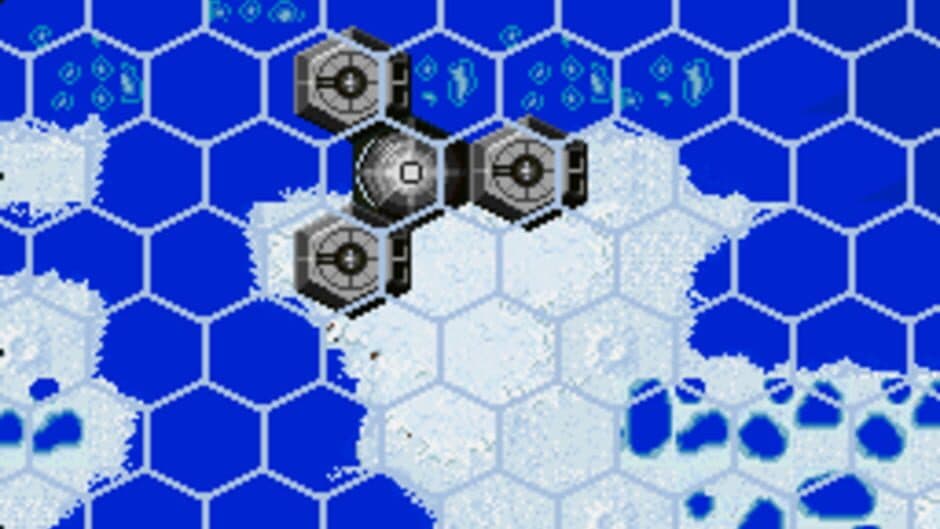 Скриншот 5 из Super Full Metal