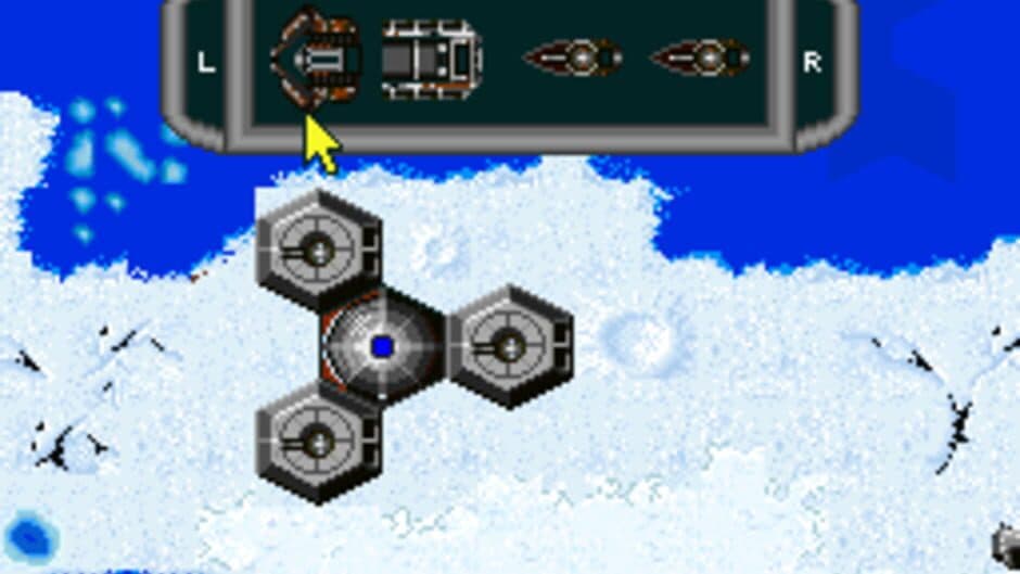 Скриншот 3 из Super Full Metal