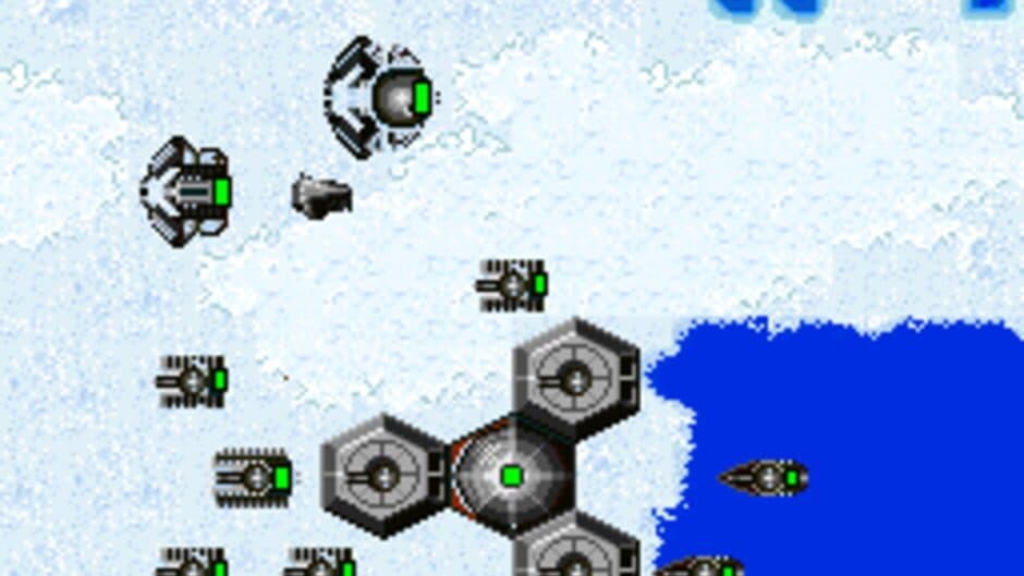 Скриншот 8 из Super Full Metal
