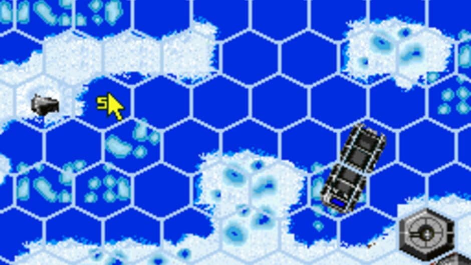 Скриншот 2 из Super Full Metal