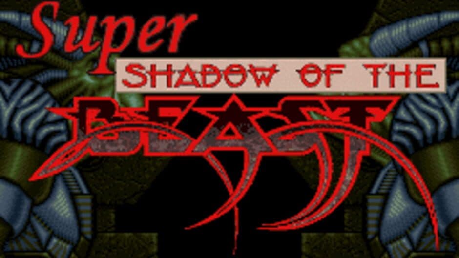 Скриншот 3 из Super Shadow of the Beast