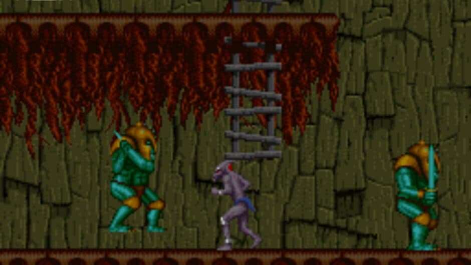 Скриншот 1 из Super Shadow of the Beast