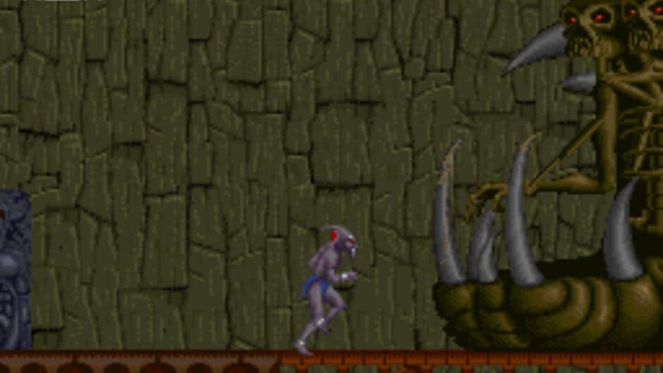 Скриншот 6 из Super Shadow of the Beast