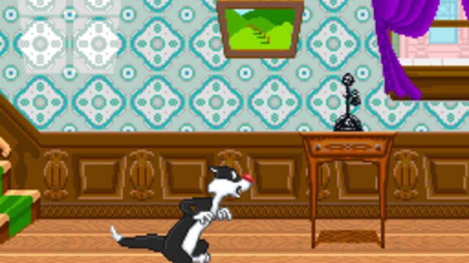 Скриншот 3 из Sylvester and Tweety