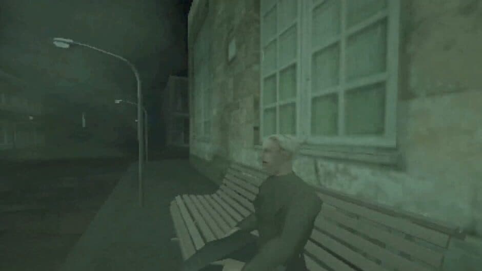 Скриншот 1 из Dreams of Pain