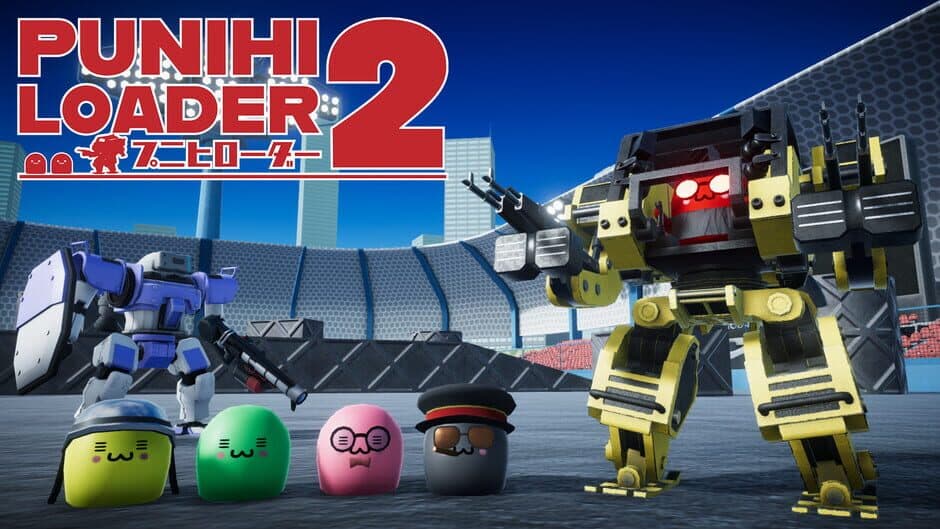Скриншот 4 из Punihi Loader 2