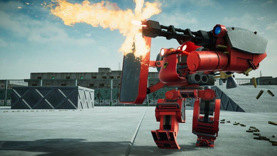 Скриншот 2 из Punihi Loader 2