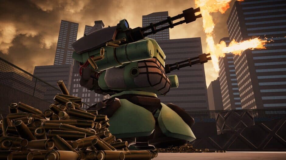 Скриншот 7 из Punihi Loader 2