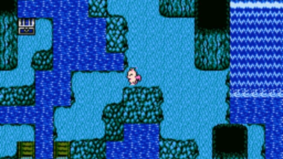 Скриншот 2 из Final Fantasy ++
