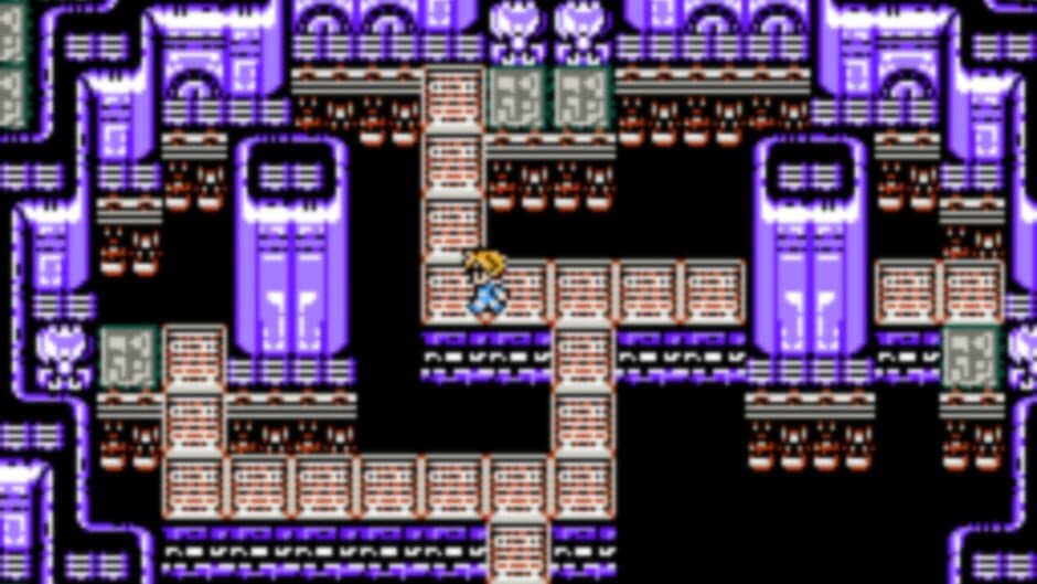 Скриншот 1 из Final Fantasy ++