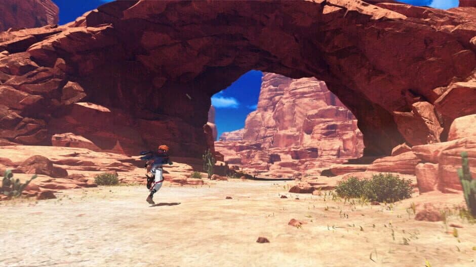 Скриншот 4 из Armed Fantasia: To the End of the Wilderness