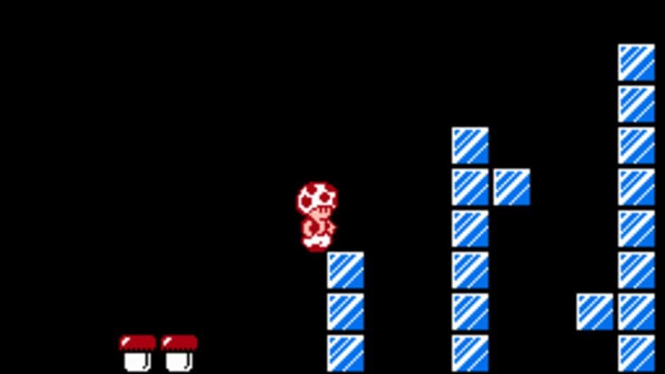Скриншот 2 из Toad's Christmas Adventure