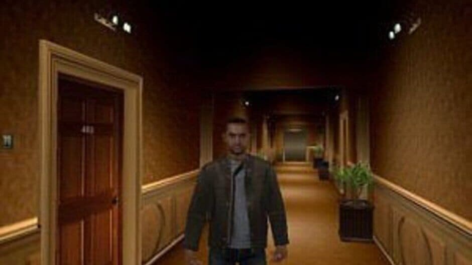 Скриншот 2 из Ghajini: The Game