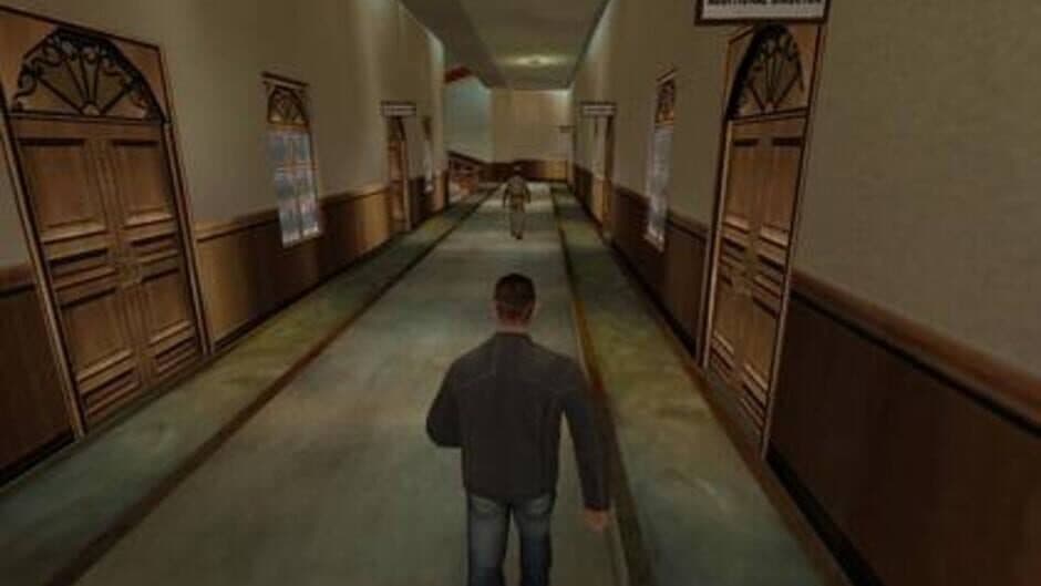 Скриншот 1 из Ghajini: The Game
