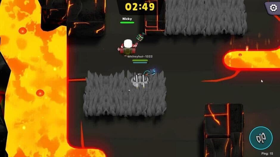 Скриншот 6 из Monstropoly