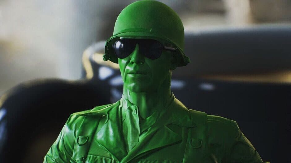 Скриншот 7 из Green Hawk Platoon