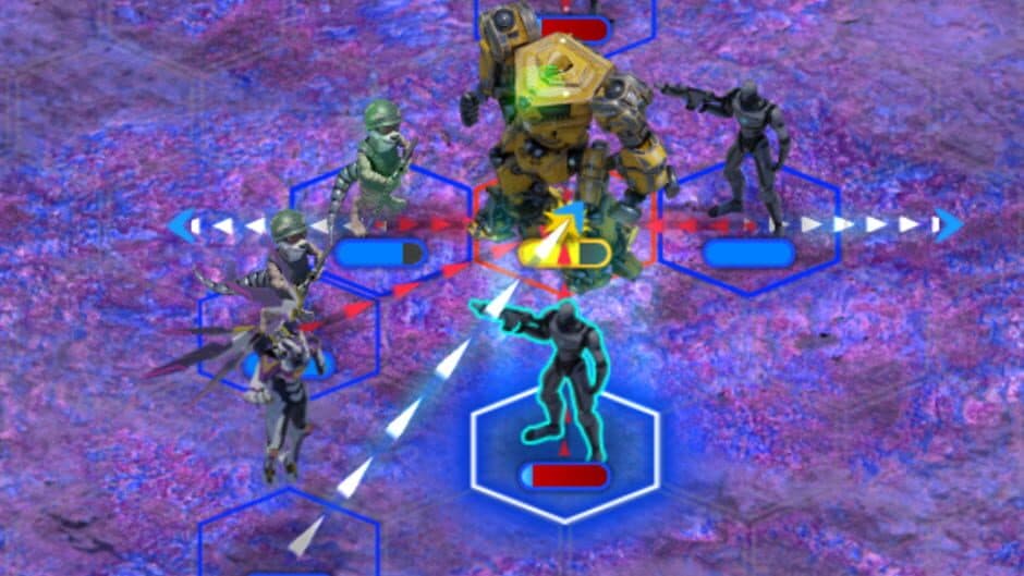 Скриншот 2 из Tezotopia