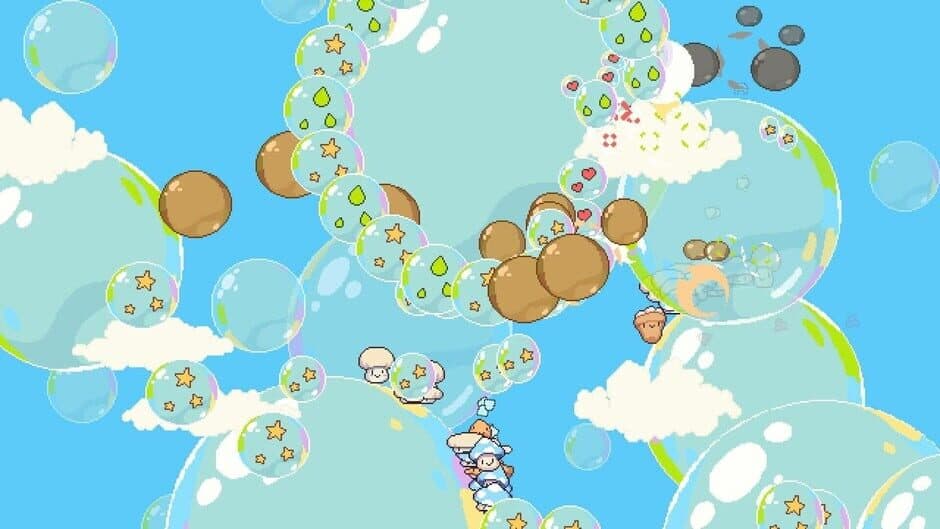 Скриншот 1 из March of Shrooms
