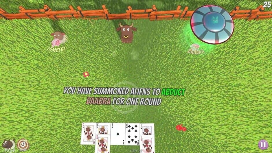 Скриншот 7 из Bullcrap!