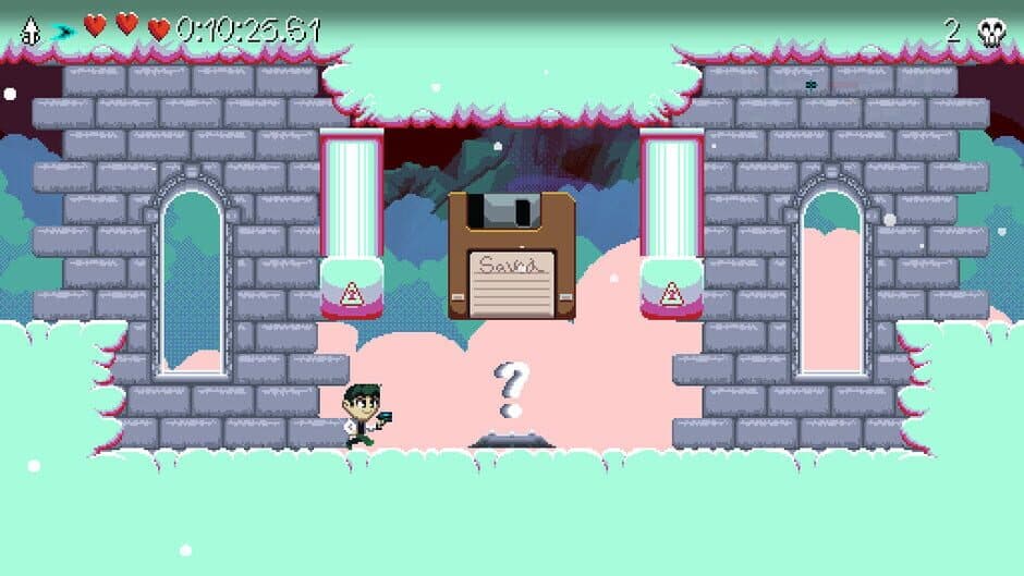 Скриншот 9 из Super DynoStory