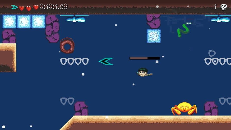 Скриншот 10 из Super DynoStory