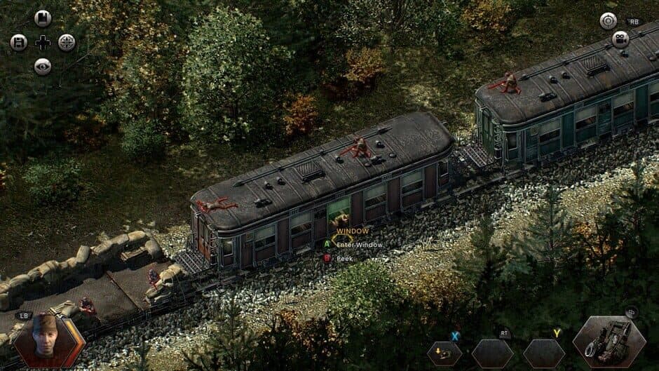 Скриншот 2 из Commandos 2 & 3: HD Remaster Double Pack