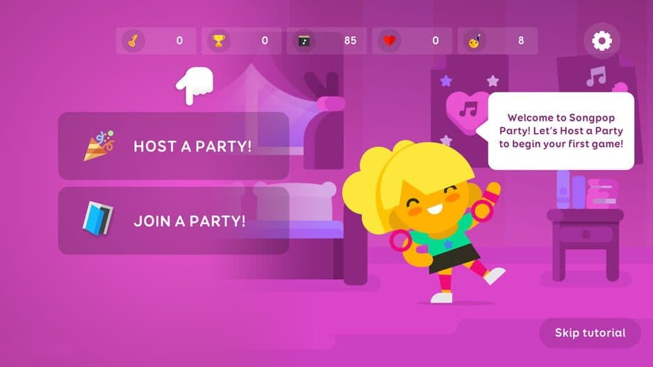 Скриншот 4 из SongPop Party