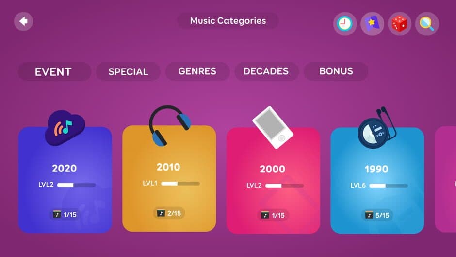 Скриншот 5 из SongPop Party