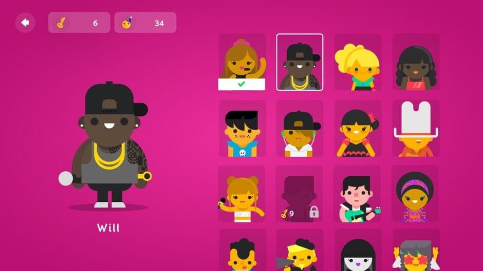 Скриншот 6 из SongPop Party