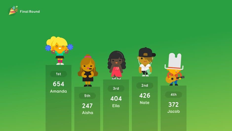 Скриншот 3 из SongPop Party