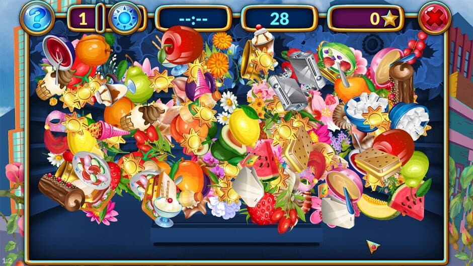 Скриншот 3 из Shopping Clutter 3: Blooming Tale
