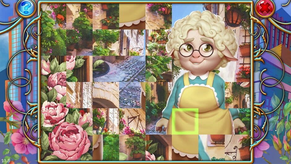 Скриншот 4 из Shopping Clutter 3: Blooming Tale