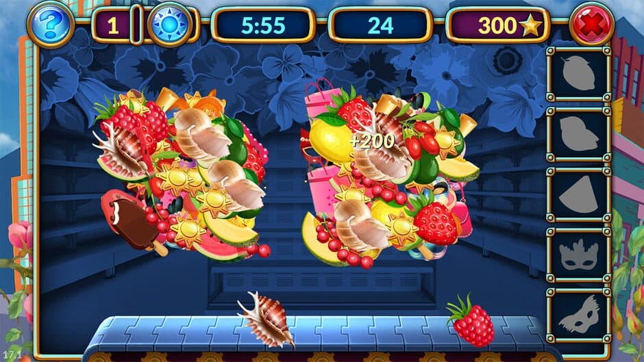 Скриншот 5 из Shopping Clutter 3: Blooming Tale