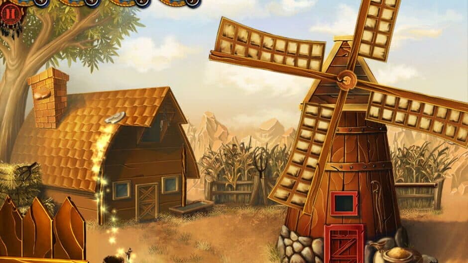 Скриншот 3 из Wild West Story: The Beginnings