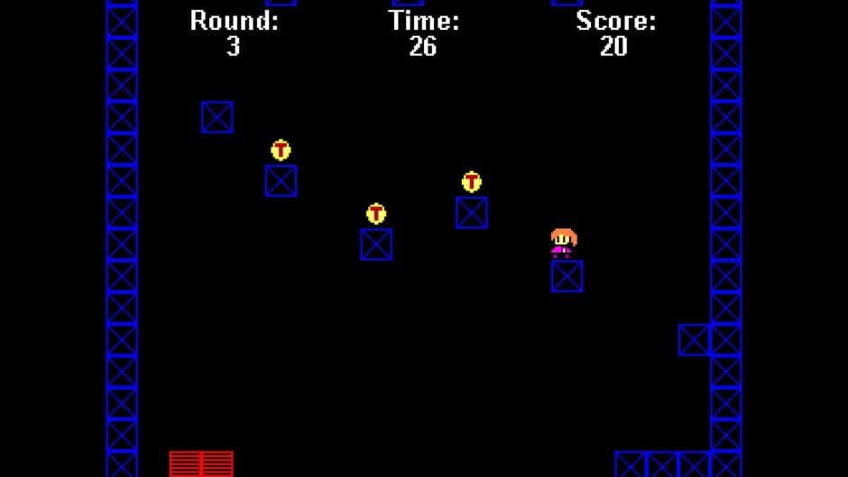 Скриншот 2 из Nik and Kit Arcade: Breakthrough Gaming Arcade