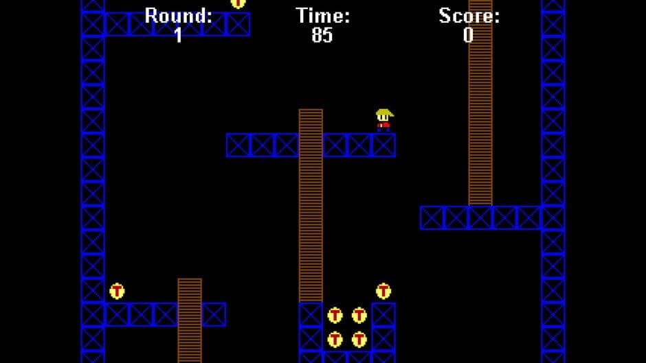 Скриншот 5 из Nik and Kit Arcade: Breakthrough Gaming Arcade